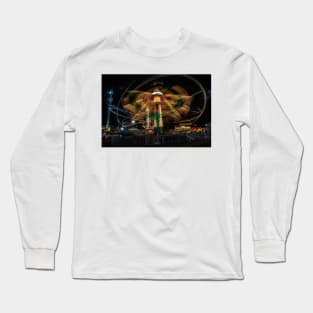 Carnival Ride Long Sleeve T-Shirt